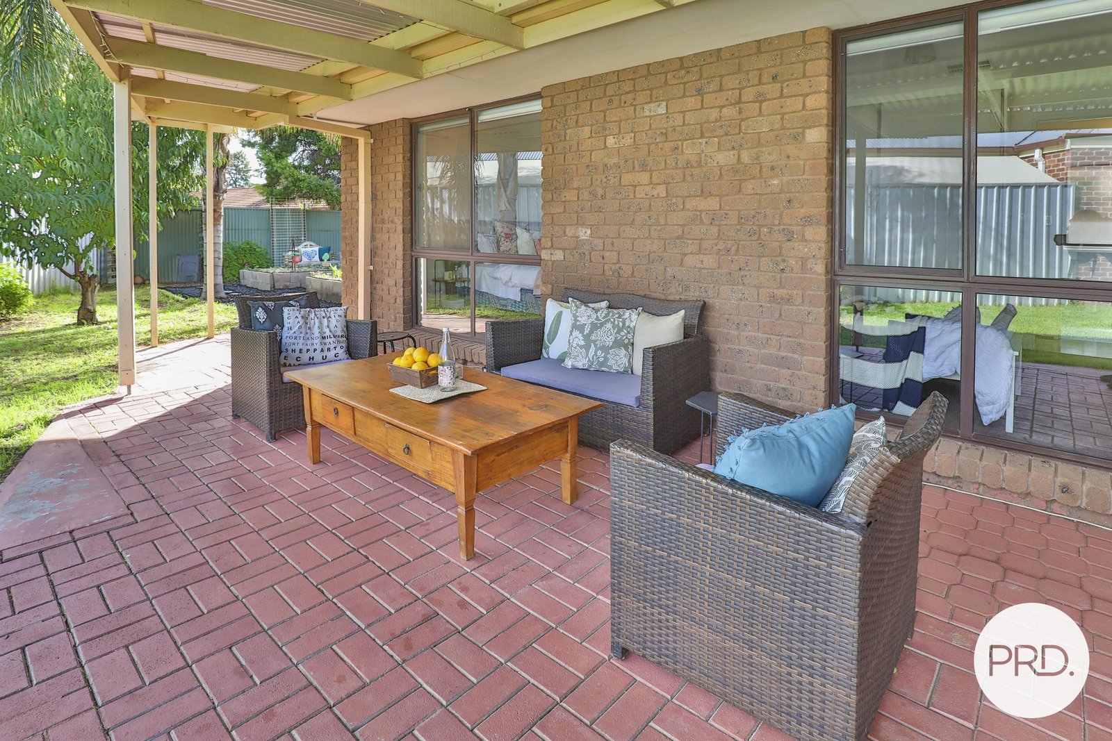 7 Mansell Drive MILDURA 32