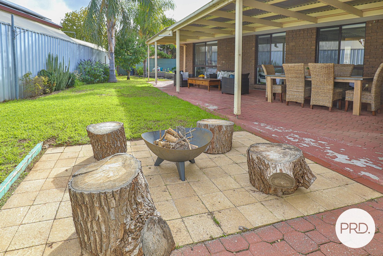 7 Mansell Drive MILDURA 33