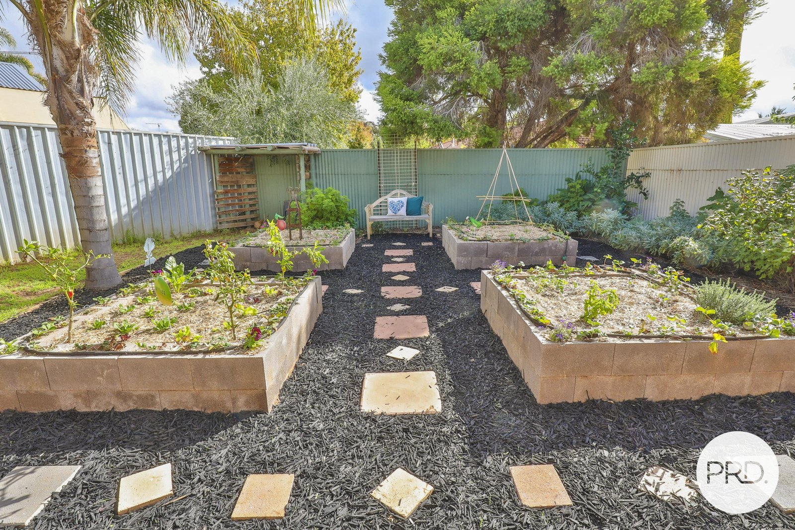 7 Mansell Drive MILDURA 35