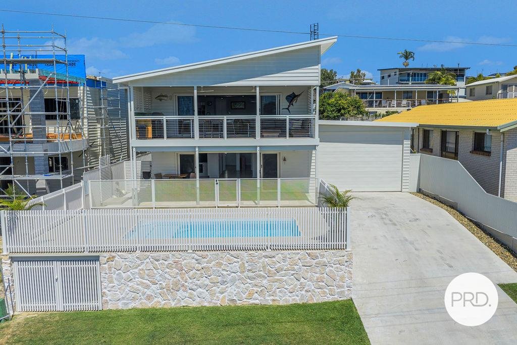 7 Margaret St  TANNUM SANDS 4