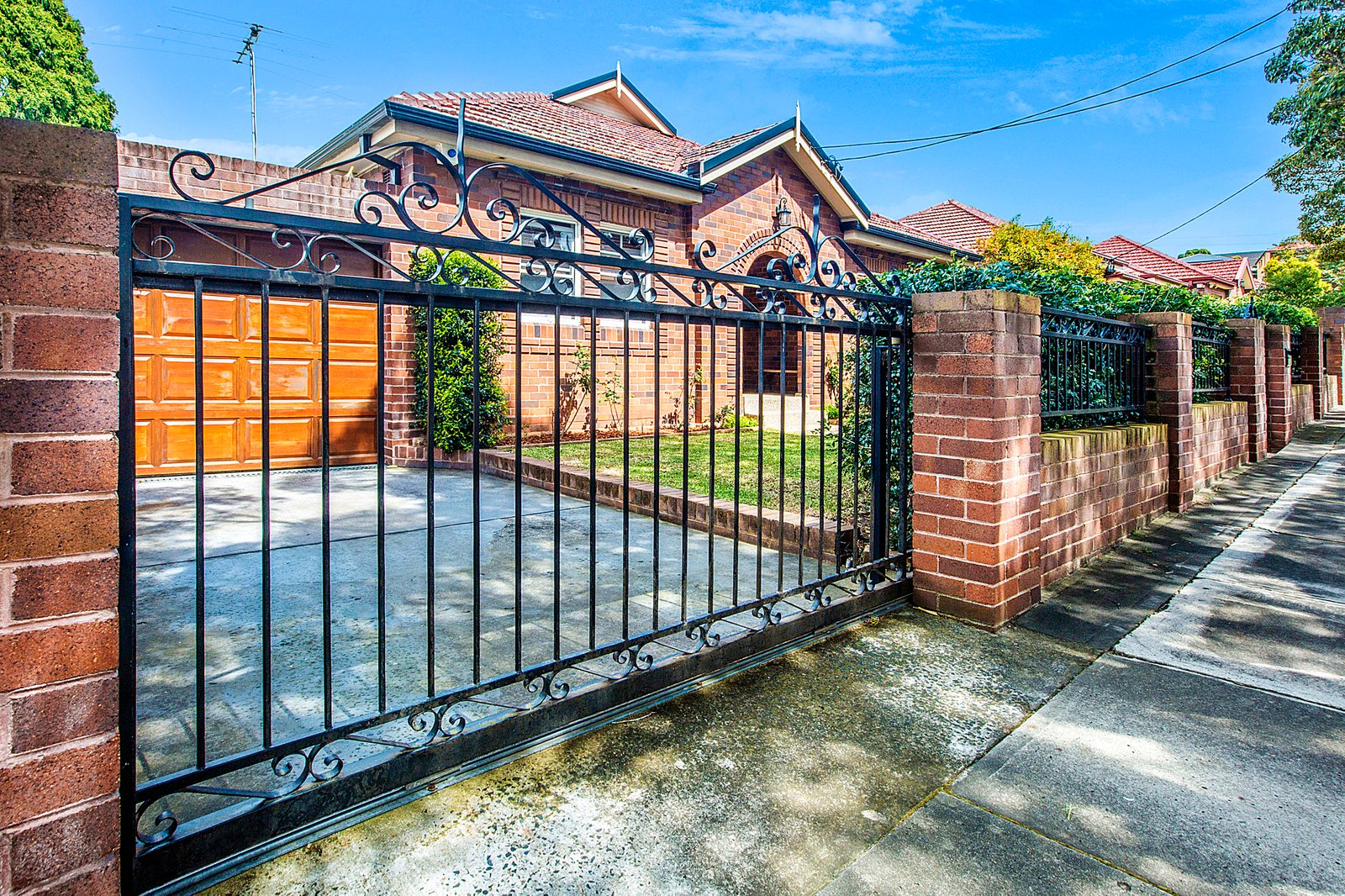 7 Margaret Street KOGARAH 1
