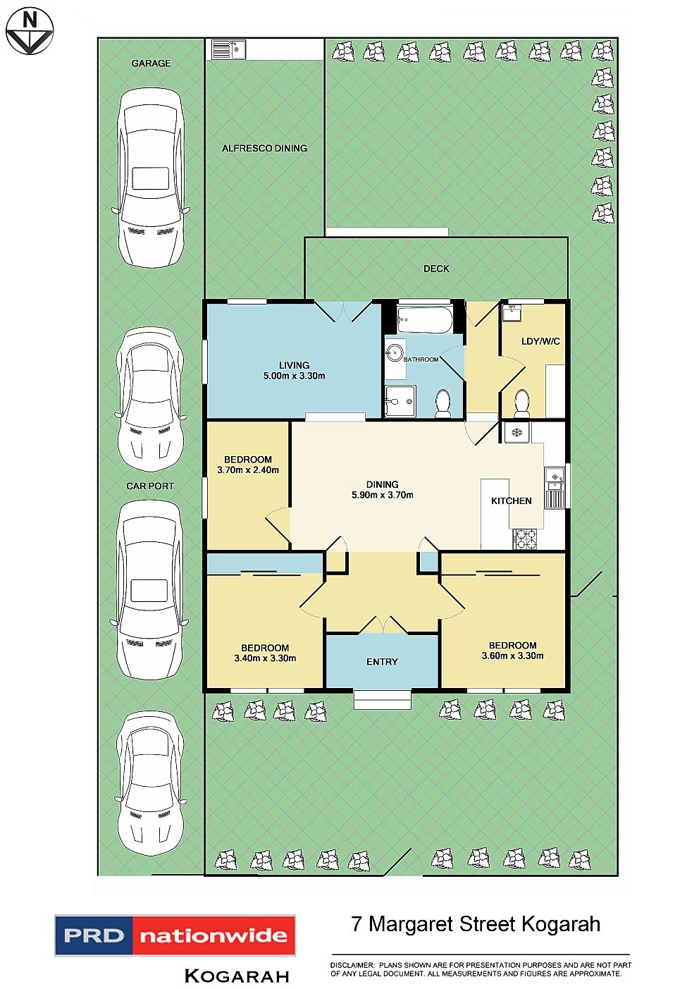 7 Margaret Street KOGARAH 10