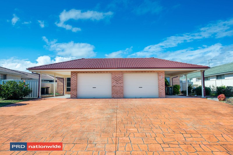 7 Mariner Crescent SALAMANDER BAY 5