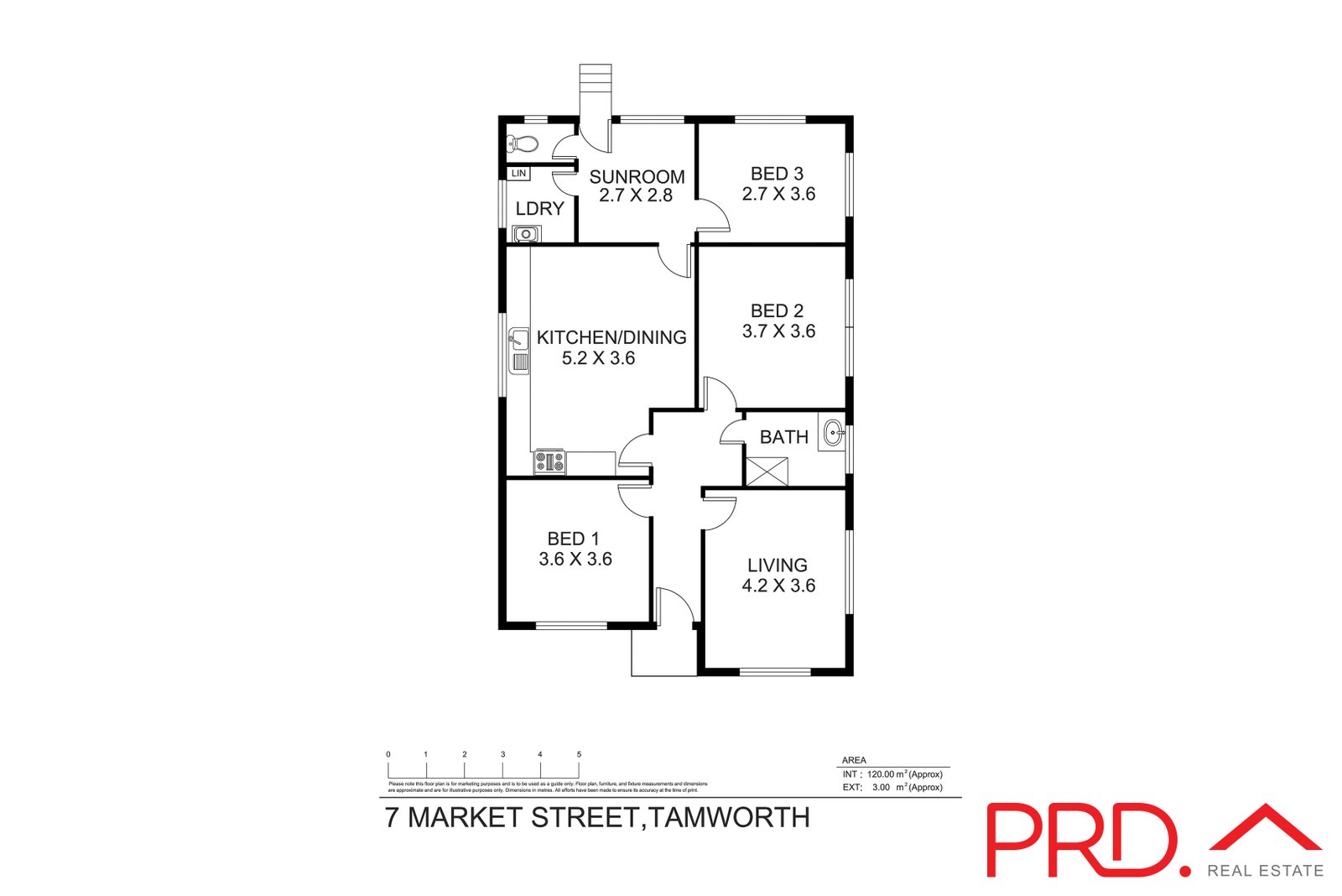 7 Market Street TAMWORTH 14