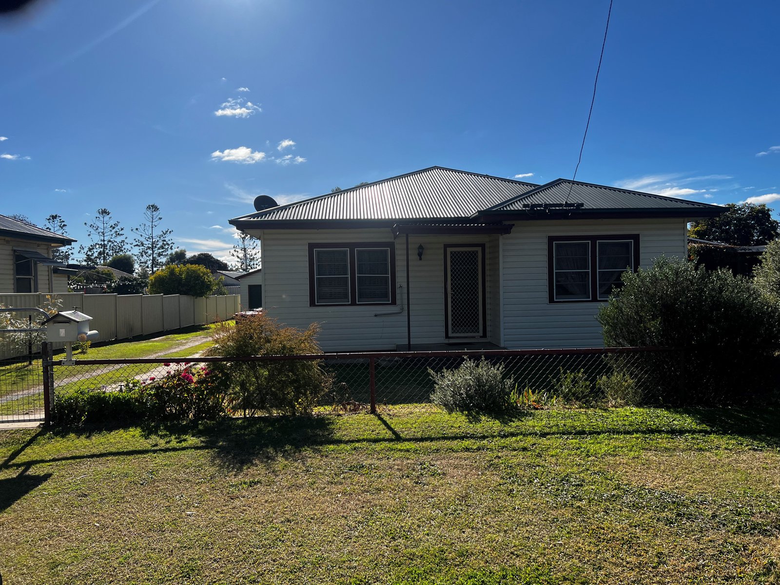 7 Market Street WEST TAMWORTH 3