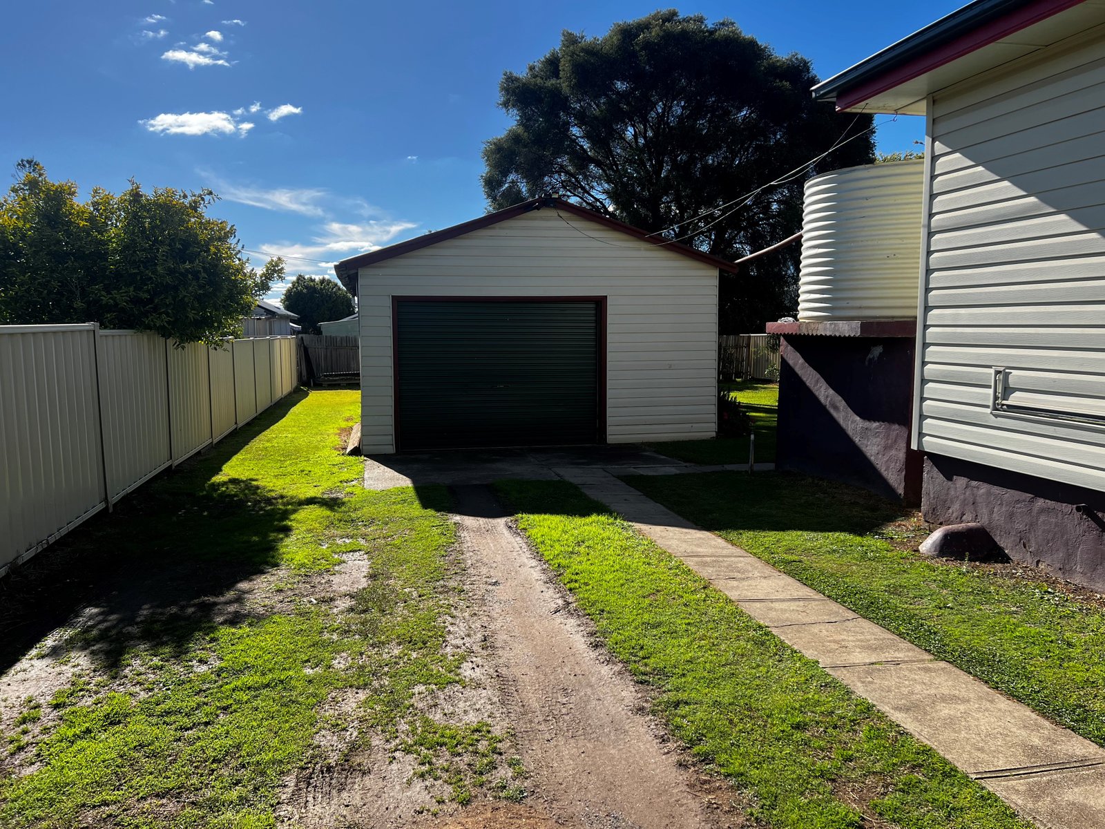 7 Market Street WEST TAMWORTH 20