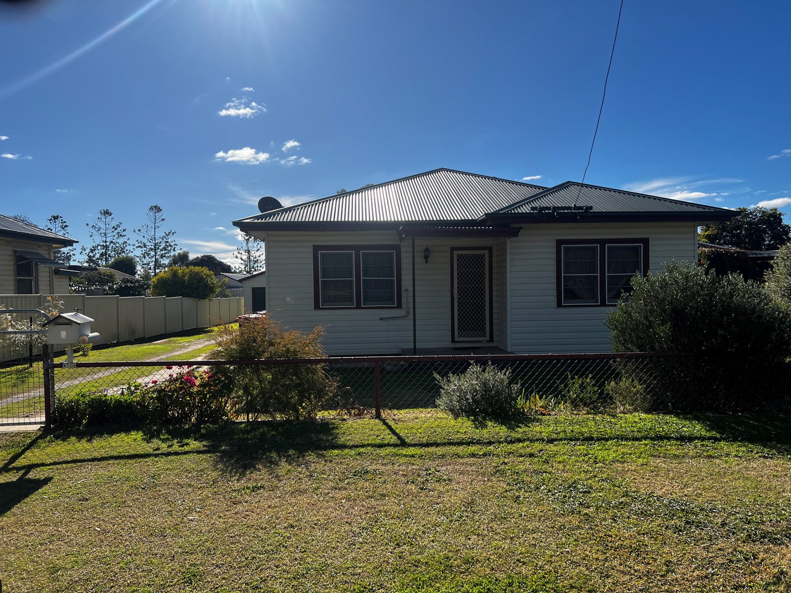 7 Market Street WEST TAMWORTH 1