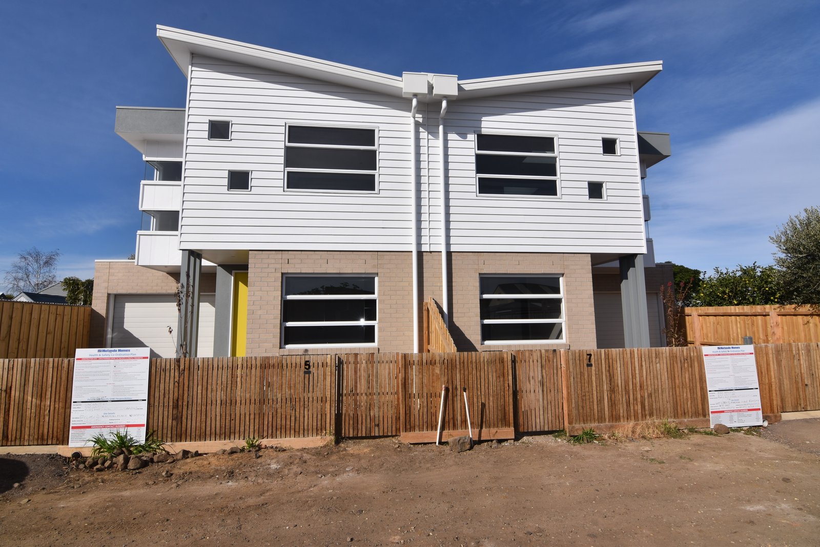 Gallery: 7 Marshall Place