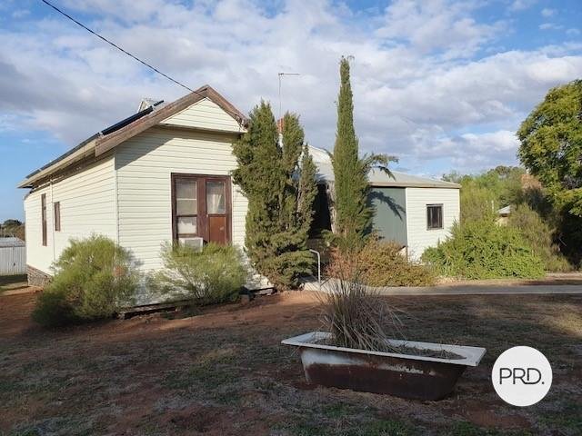 7 Martin Avenue OUYEN 3