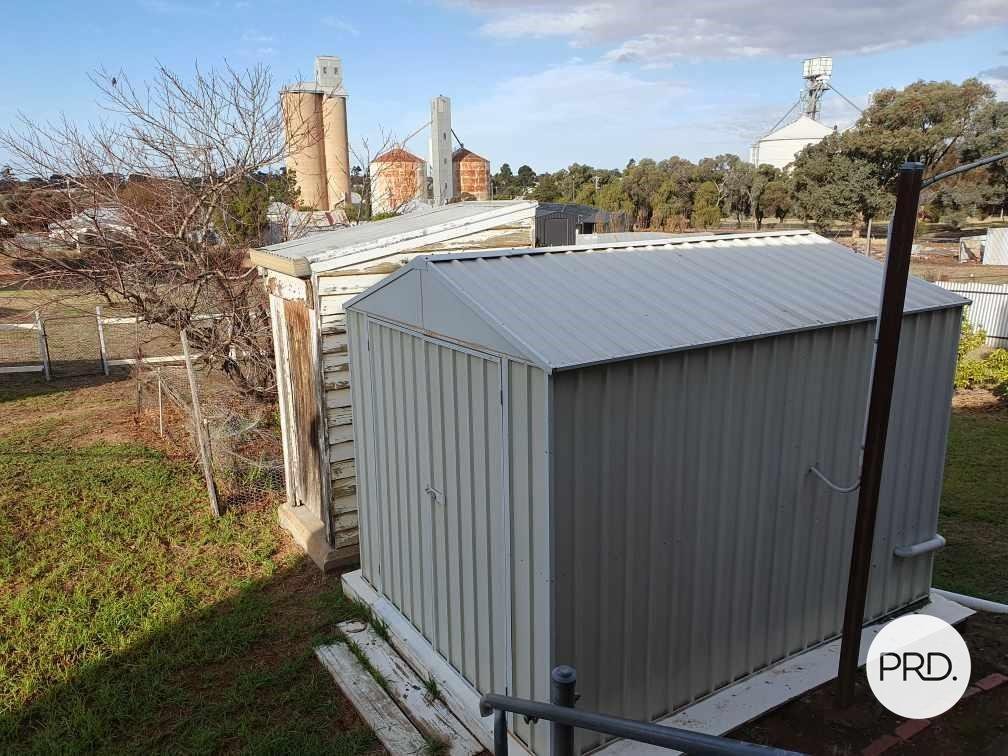 7 Martin Avenue OUYEN 16