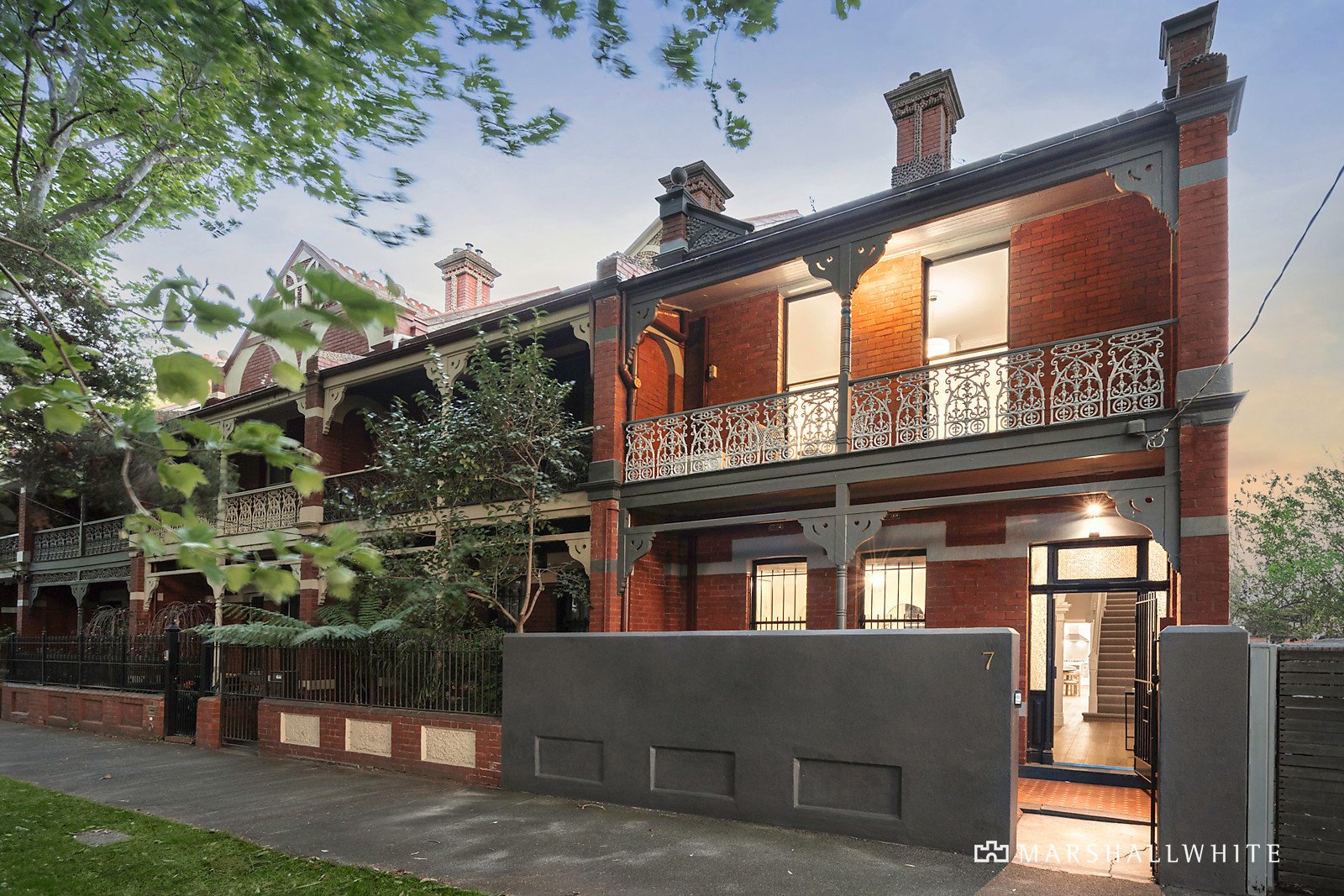 7 Mary Street, St Kilda West, VIC