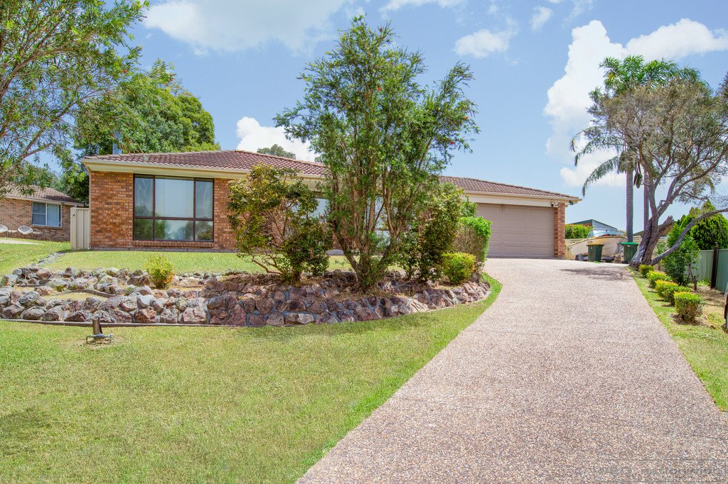 7 Matai Close THORNTON 1