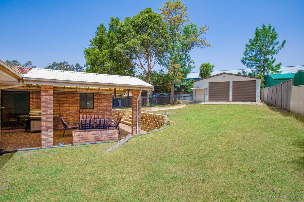 7 Matai Close THORNTON 3