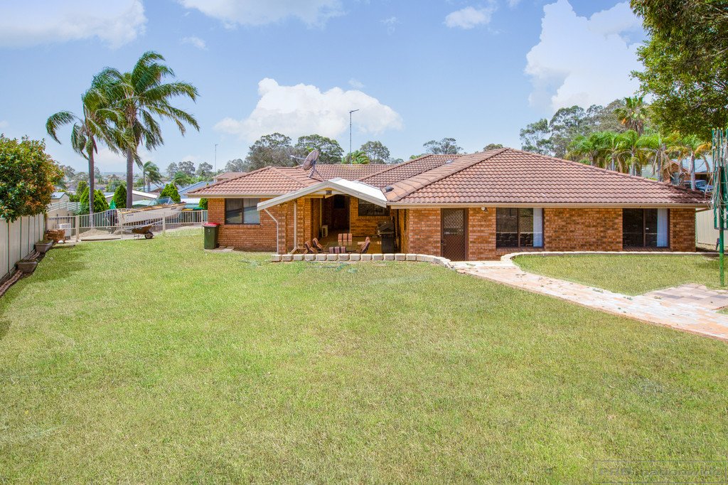 7 Matai Close THORNTON 5
