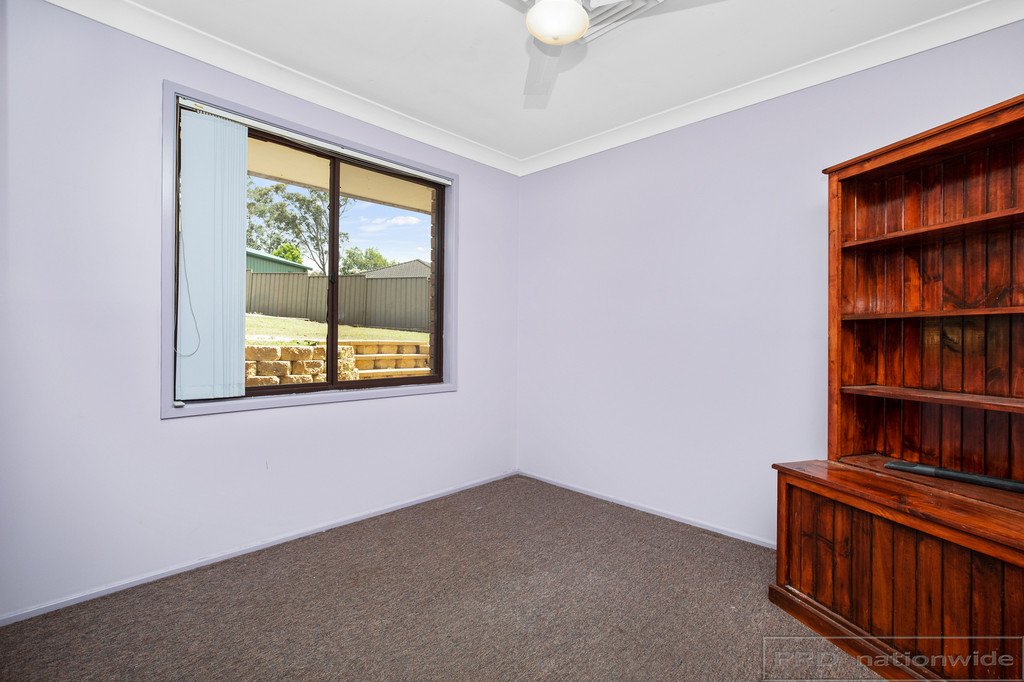 7 Matai Close THORNTON 20