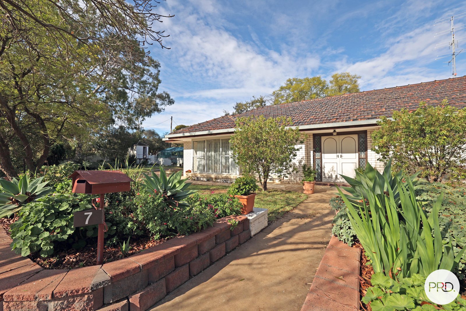 7 Matheson Street OUYEN 2