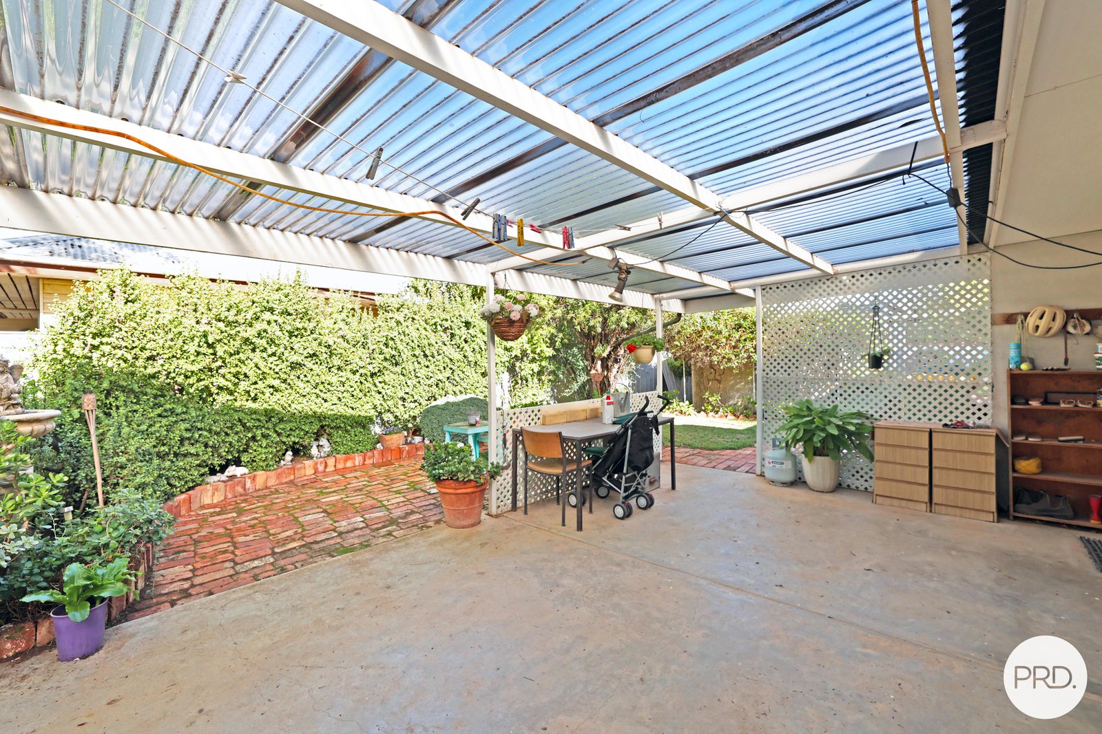 7 Matheson Street OUYEN 18