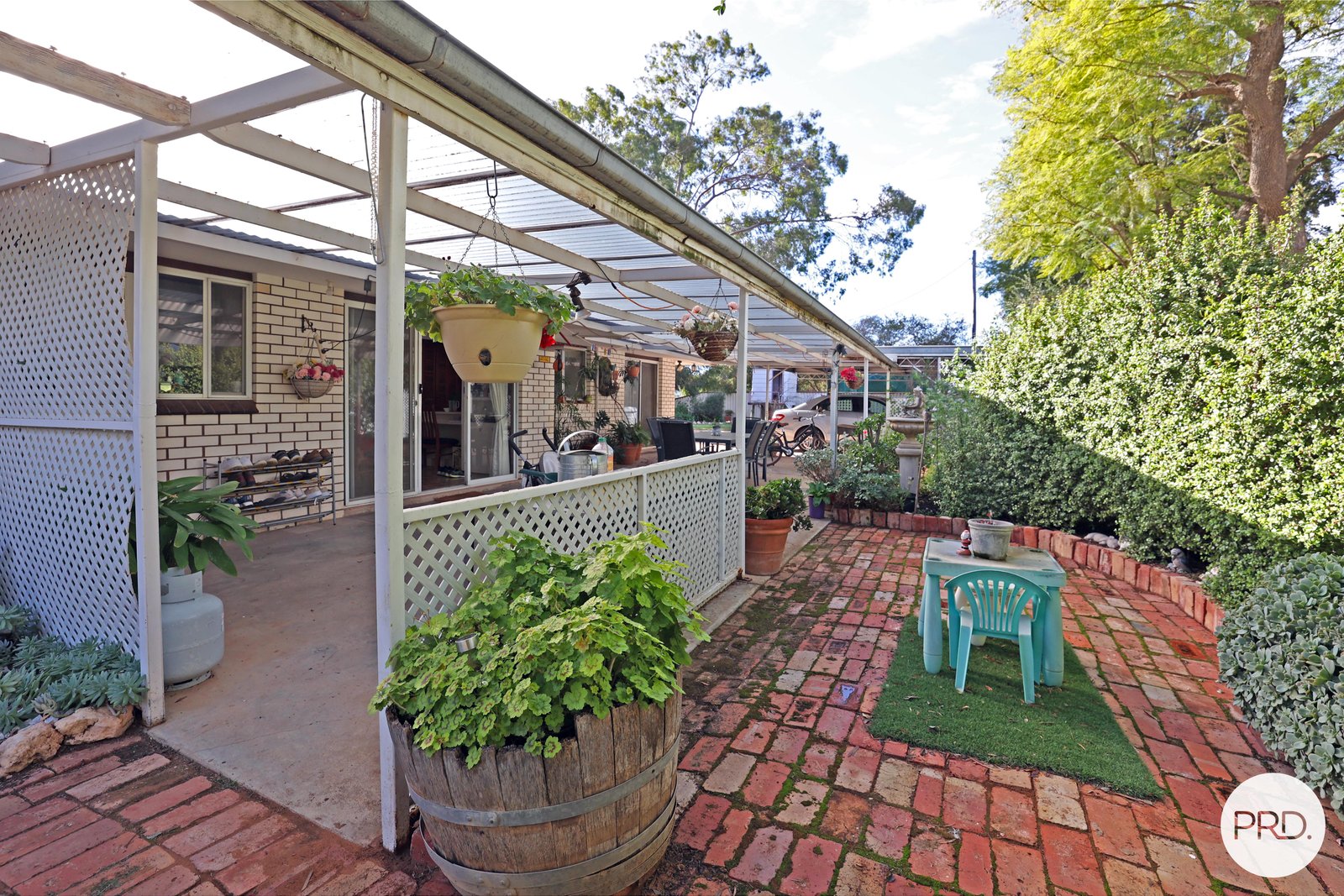 7 Matheson Street OUYEN 19