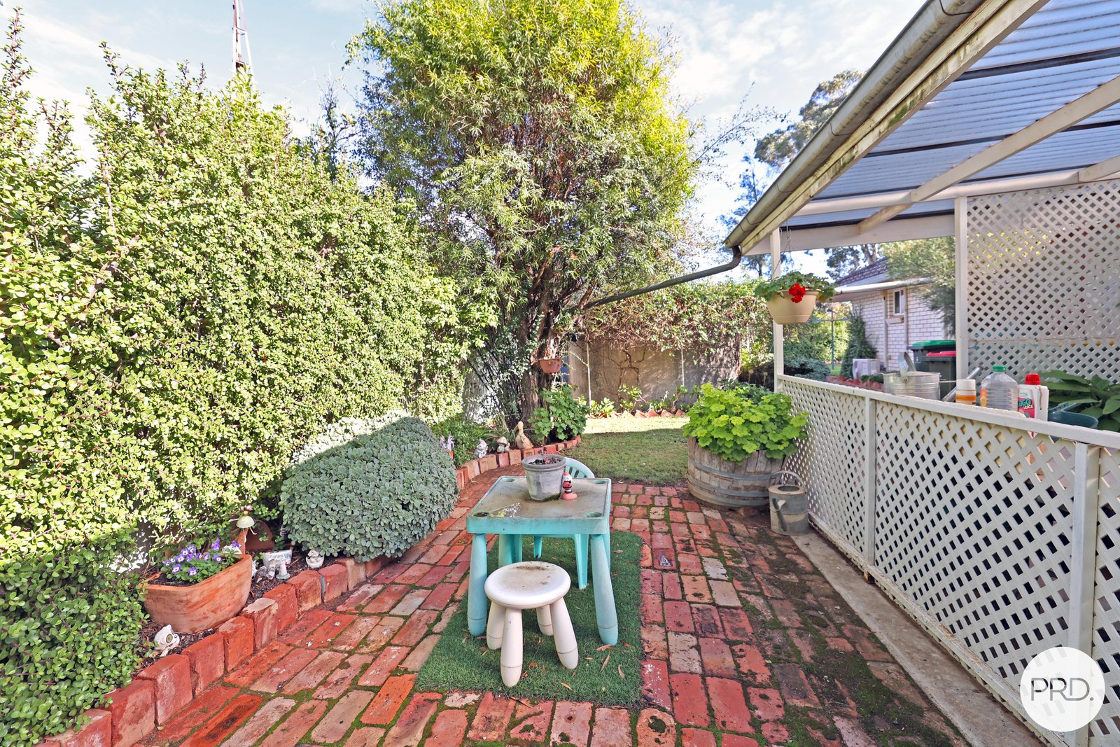 7 Matheson Street OUYEN 20