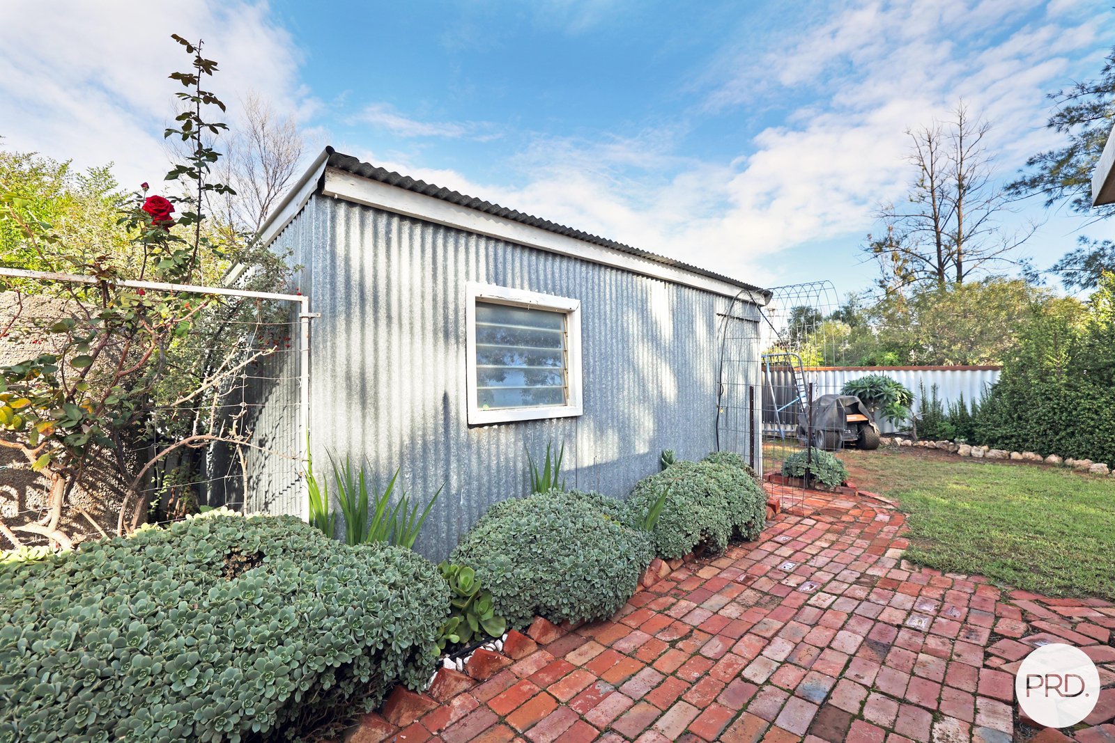 7 Matheson Street OUYEN 21