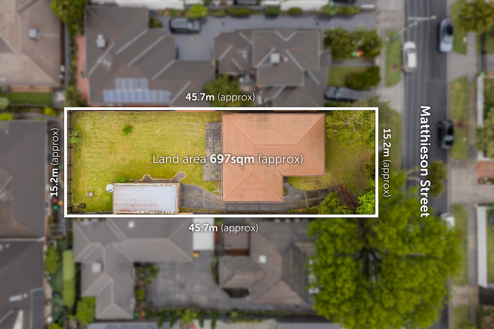 Gallery: 7 Matthieson Street