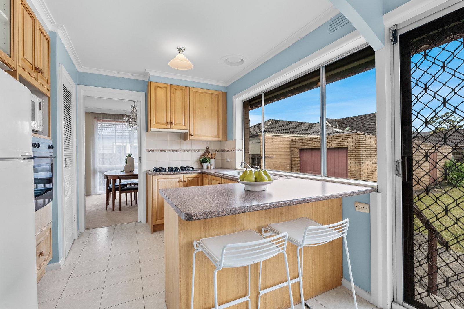 Gallery: 7 Matthieson Street