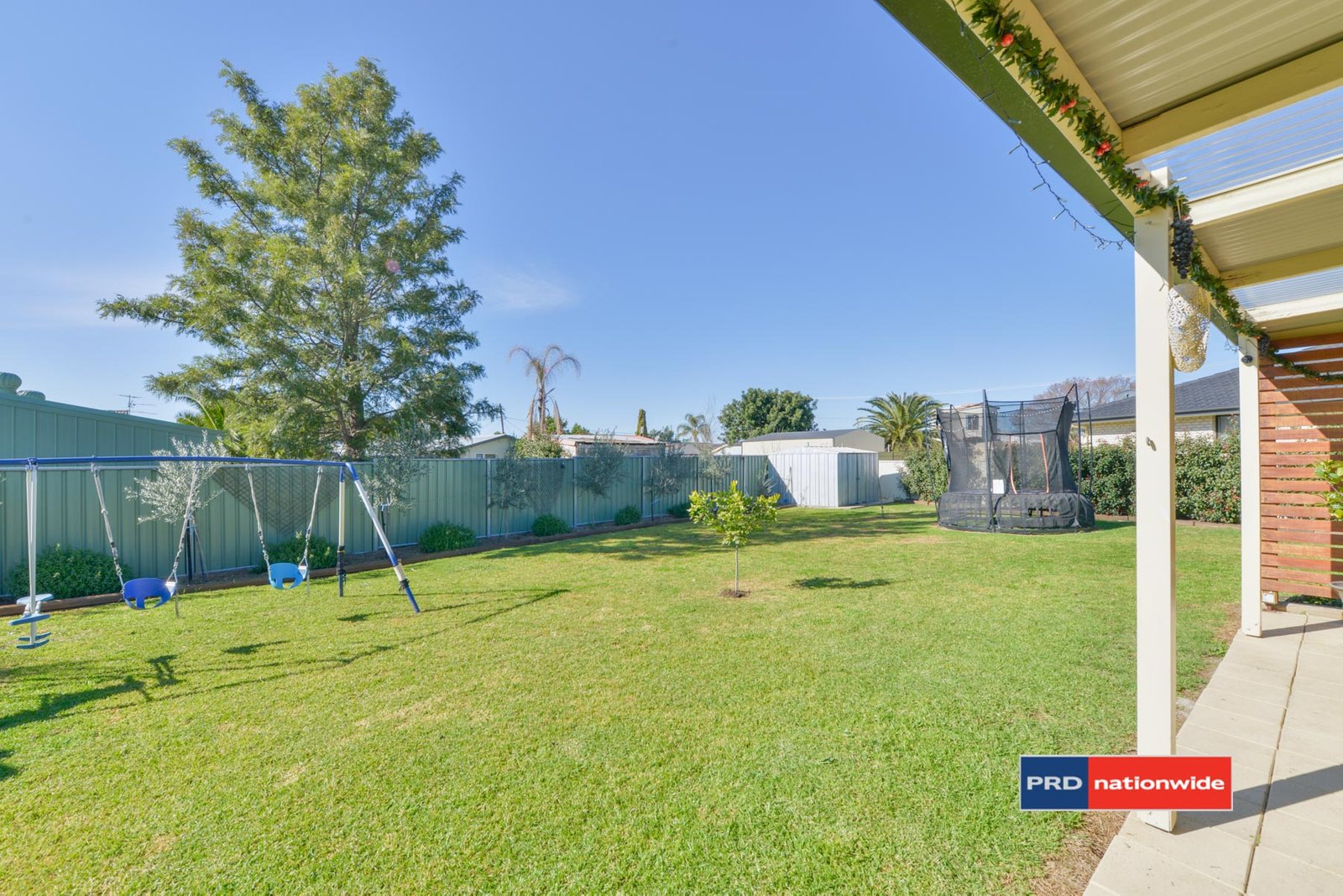 7 Mawson Close TAMWORTH 8