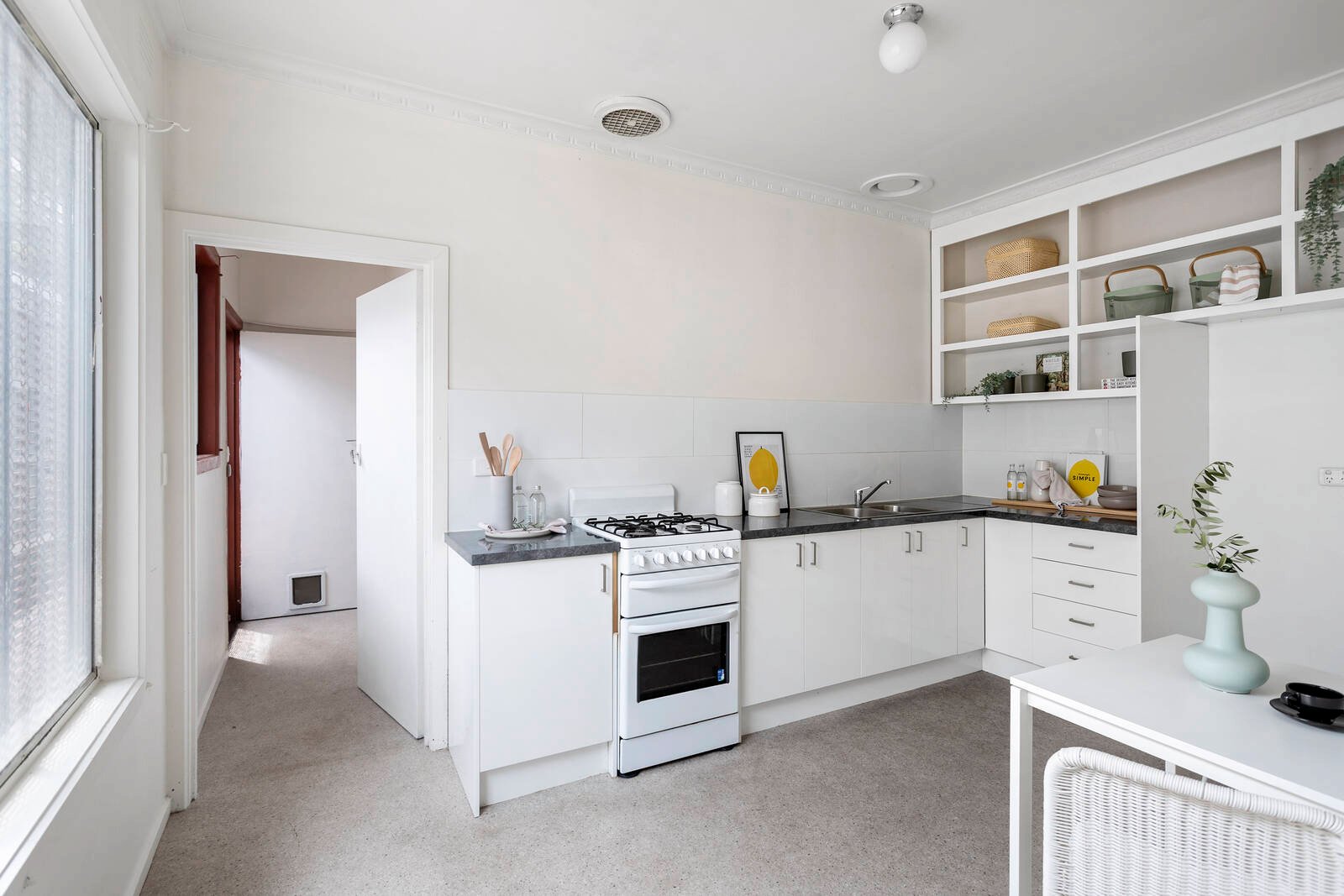 Real Estate and Property in 7 May Road, Toorak, VIC