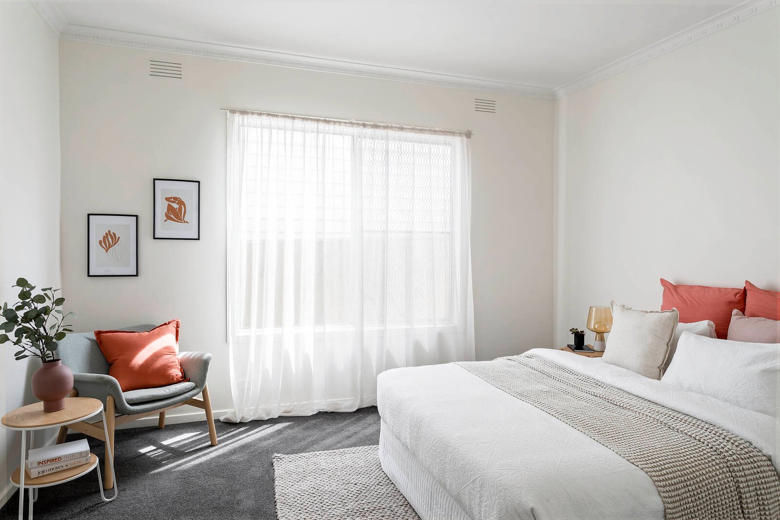 Real Estate and Property in 7 May Road, Toorak, VIC