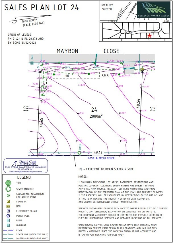 7 Maybon Close BRANXTON 4