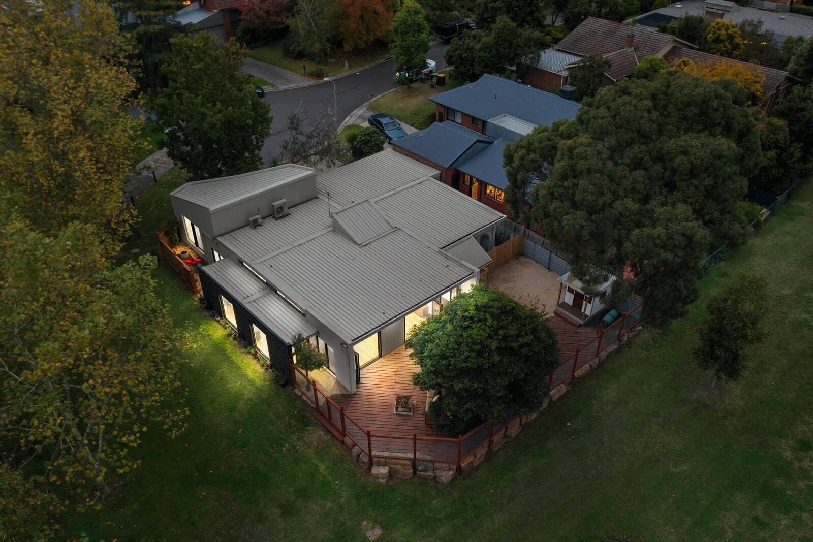 Real Estate and Property in 7 McCubbin Terrace, Doncaster East, VIC