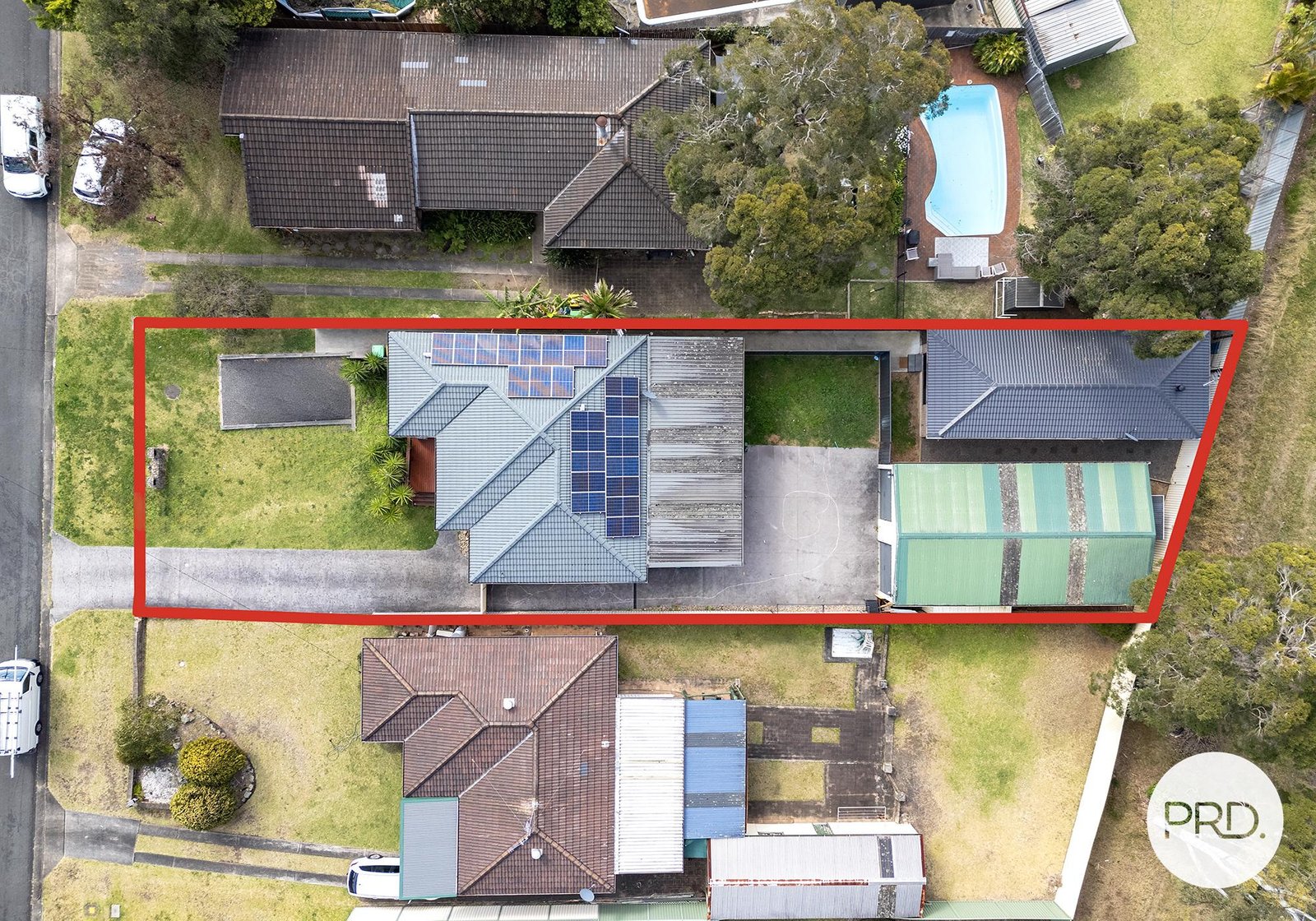 7 Melaleuca Avenue AVONDALE 15