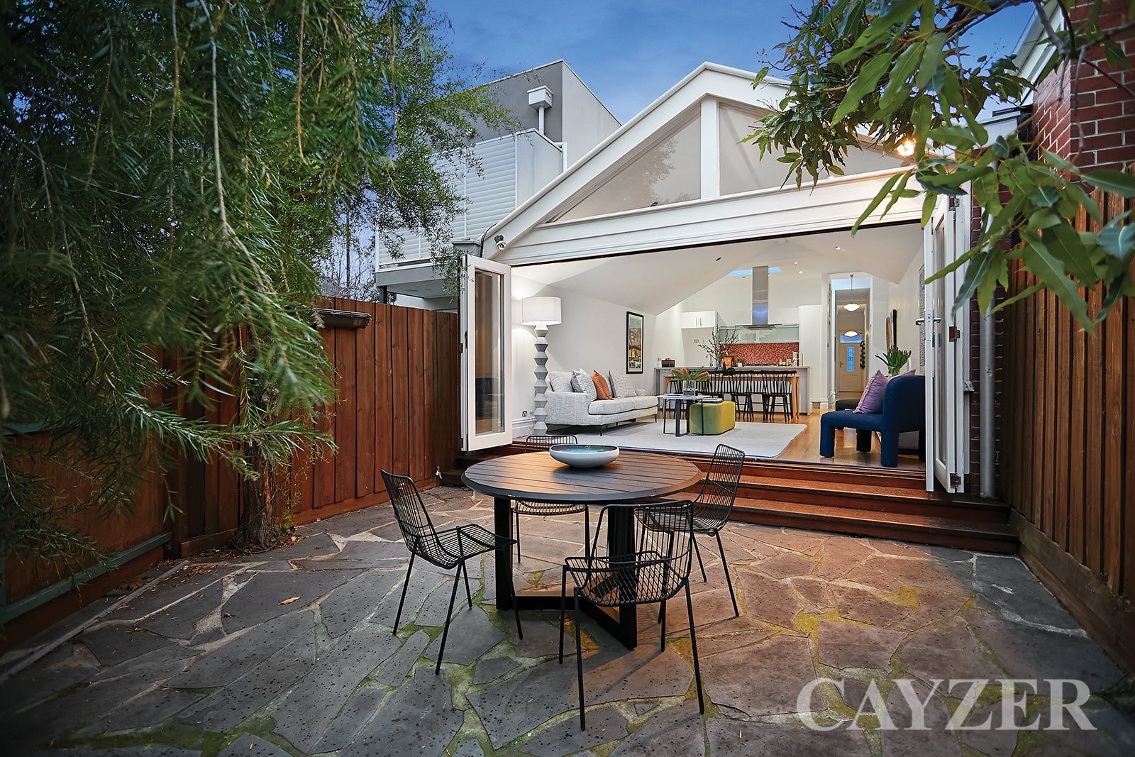 Gallery: 7 Merton Place