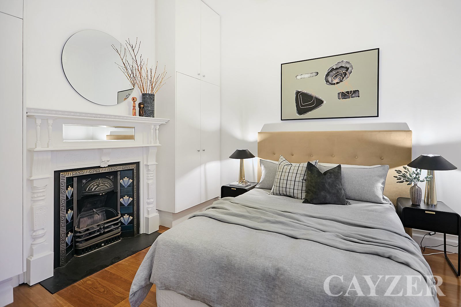 Gallery: 7 Merton Place