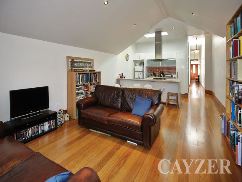 Gallery: 7 Merton Place
