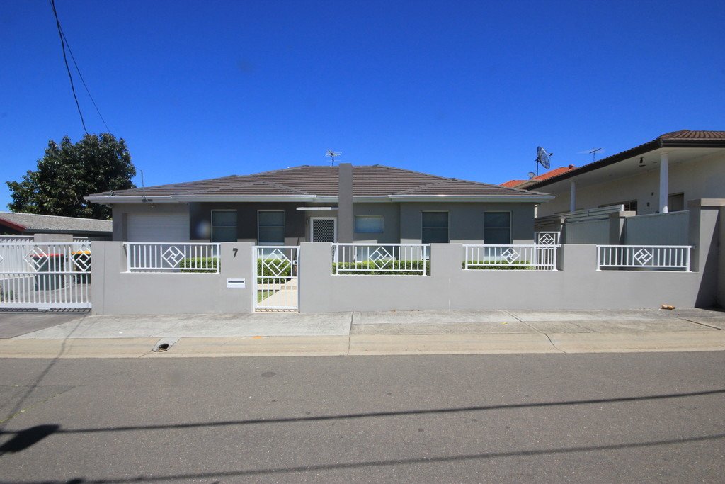 7 Meurants Lane RAMSGATE 1