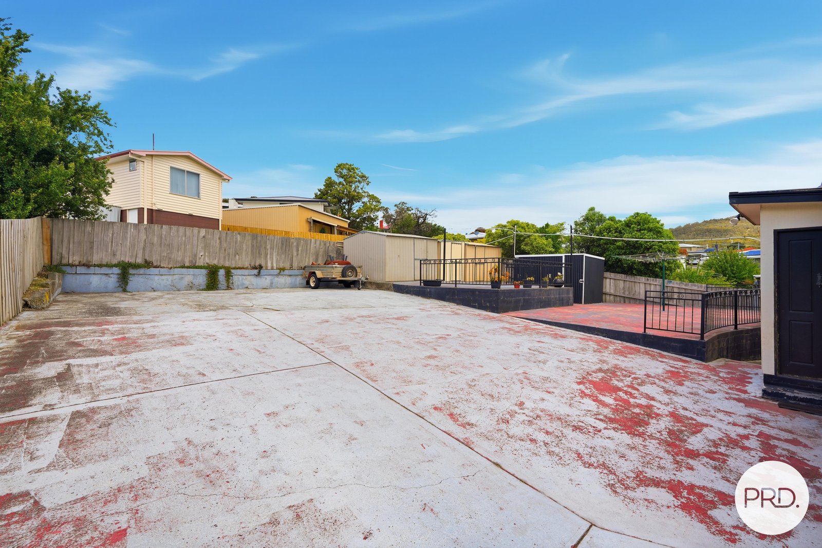 7 Milburn Place GLENORCHY 17