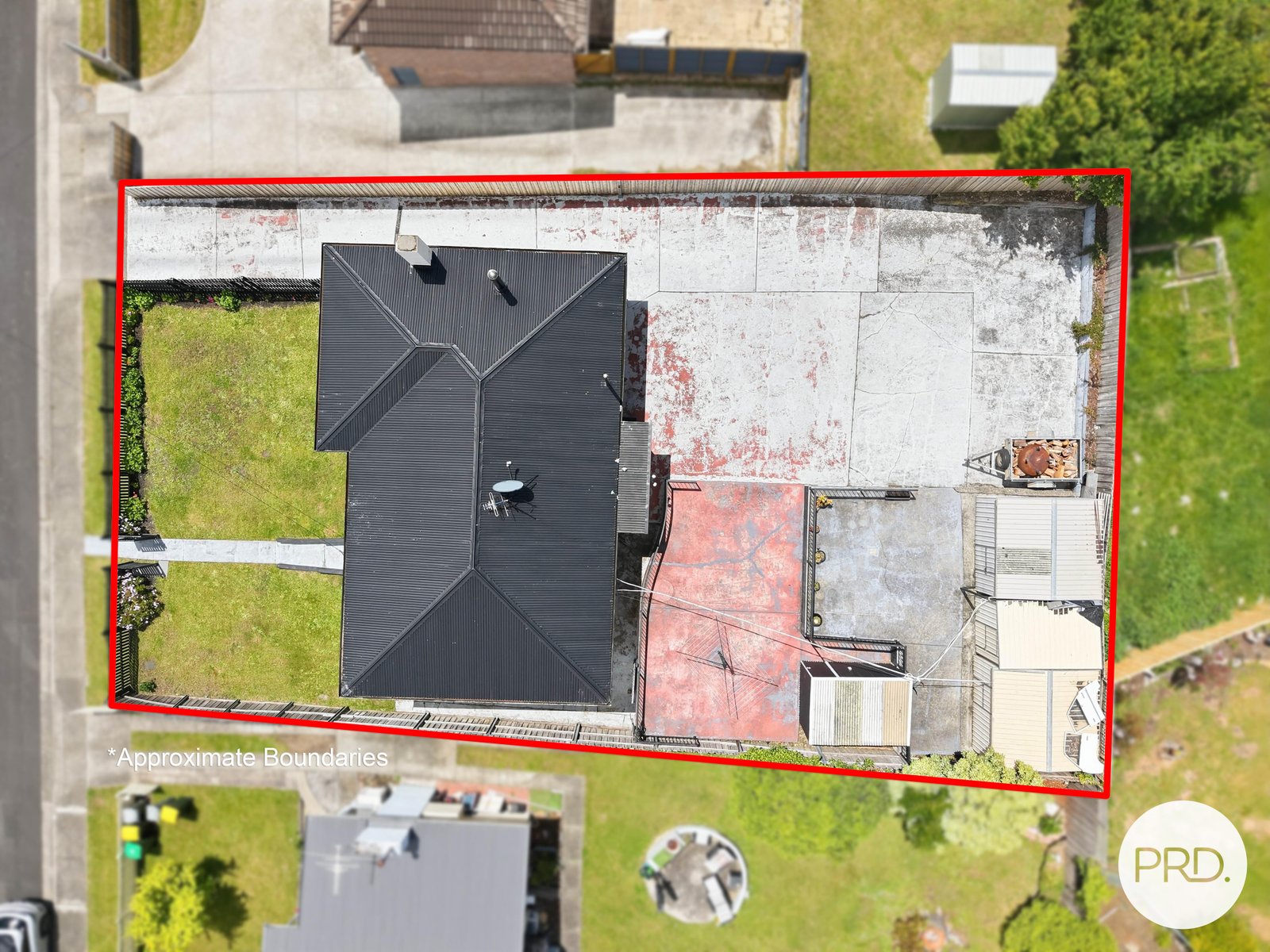 7 Milburn Place GLENORCHY 23