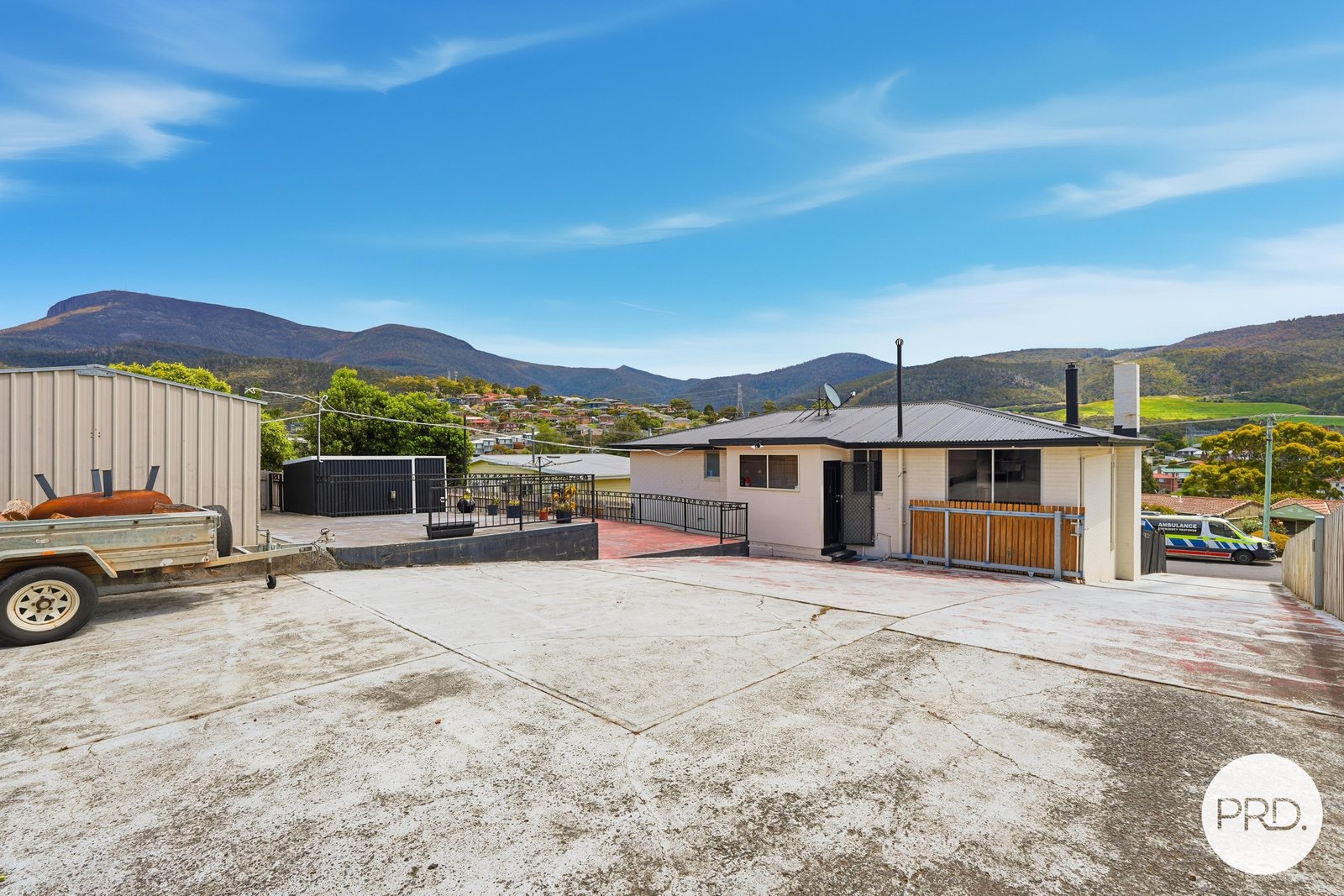 7 Milburn Place GLENORCHY 18