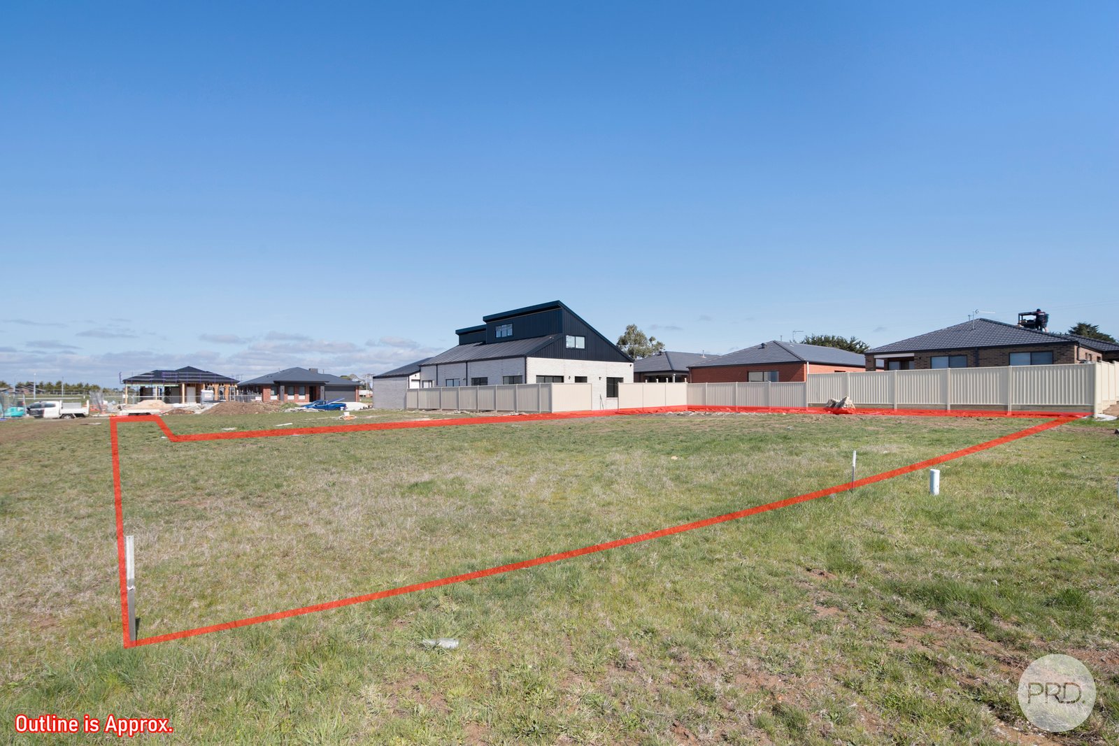 7 Millbrook Road BONSHAW 1