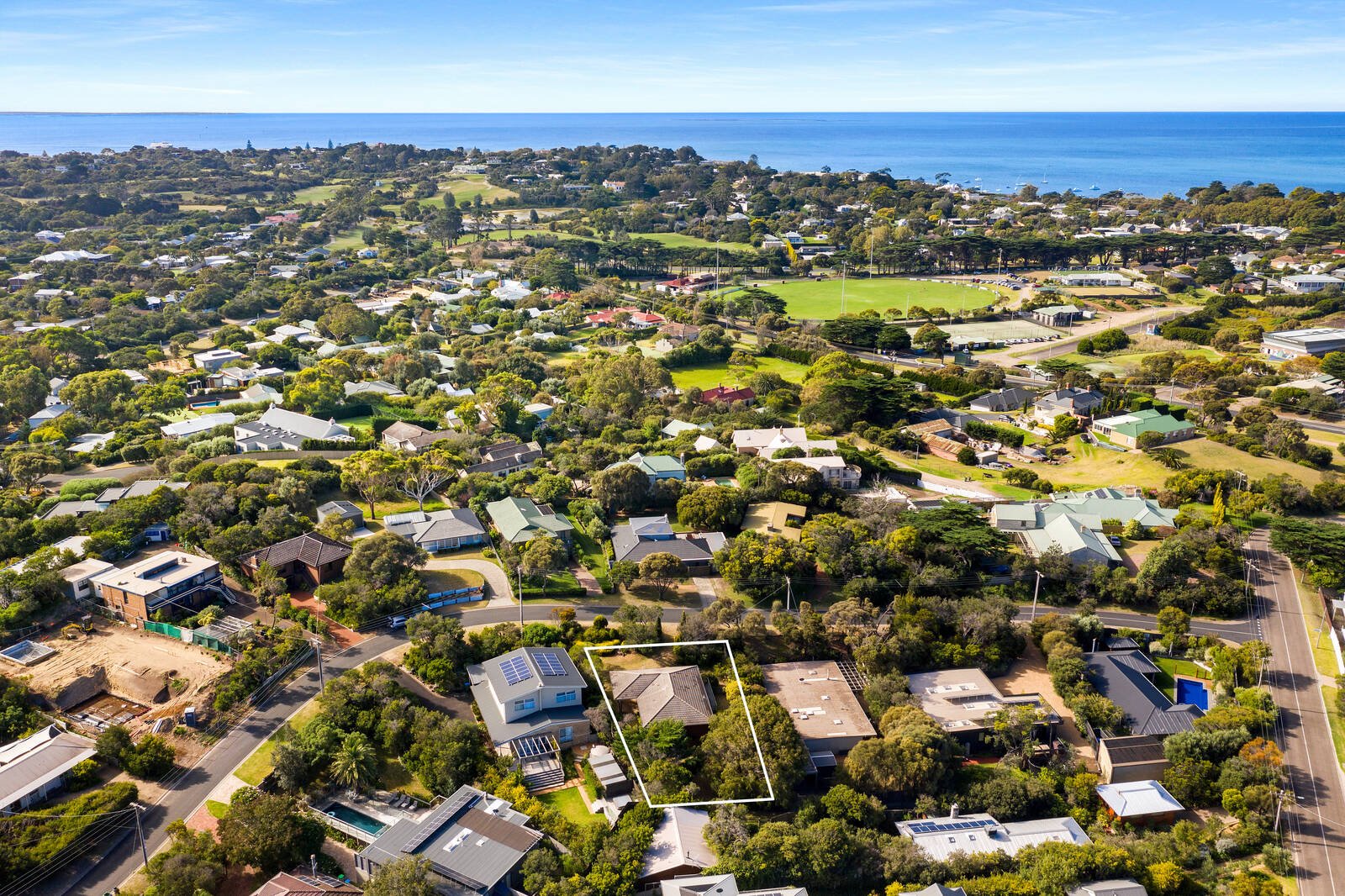 Real Estate and Property in 7 Miranda Street, Sorrento, VIC