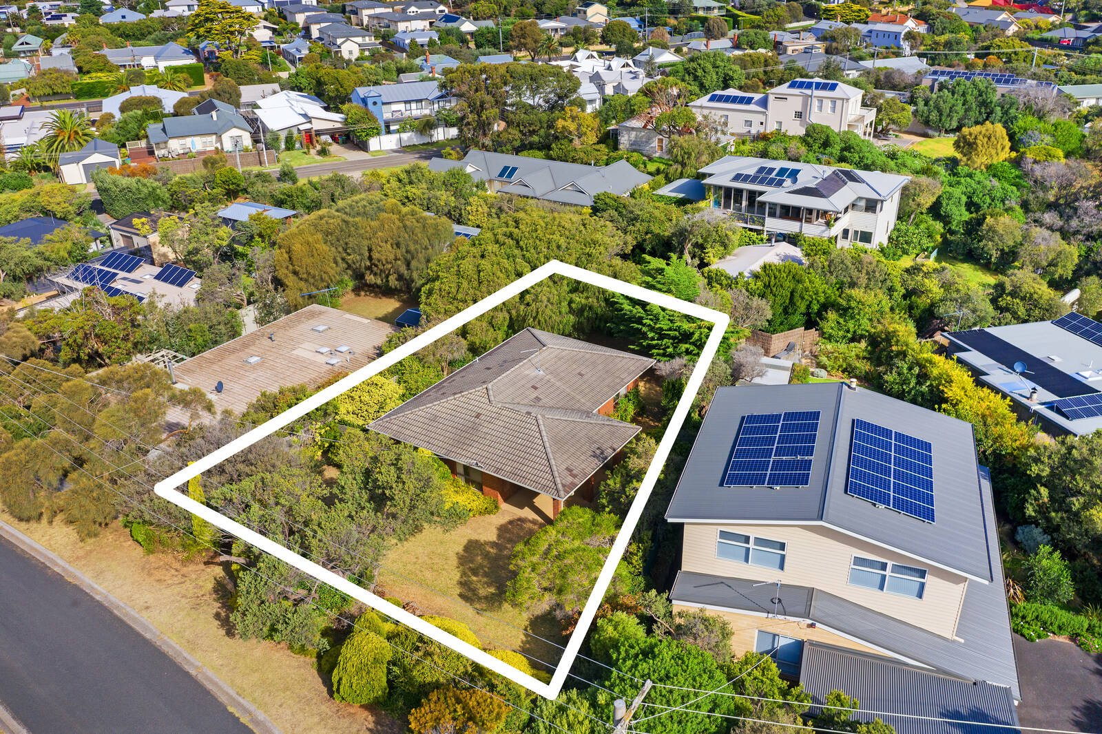 Real Estate and Property in 7 Miranda Street, Sorrento, VIC