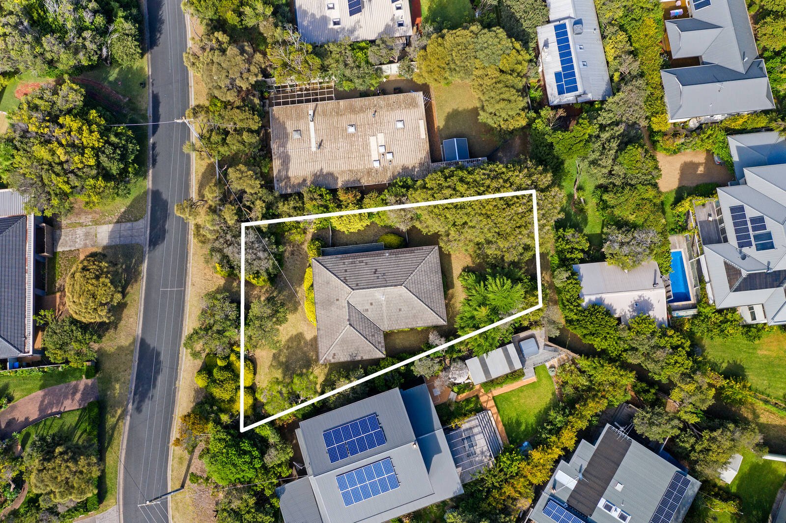 Real Estate and Property in 7 Miranda Street, Sorrento, VIC