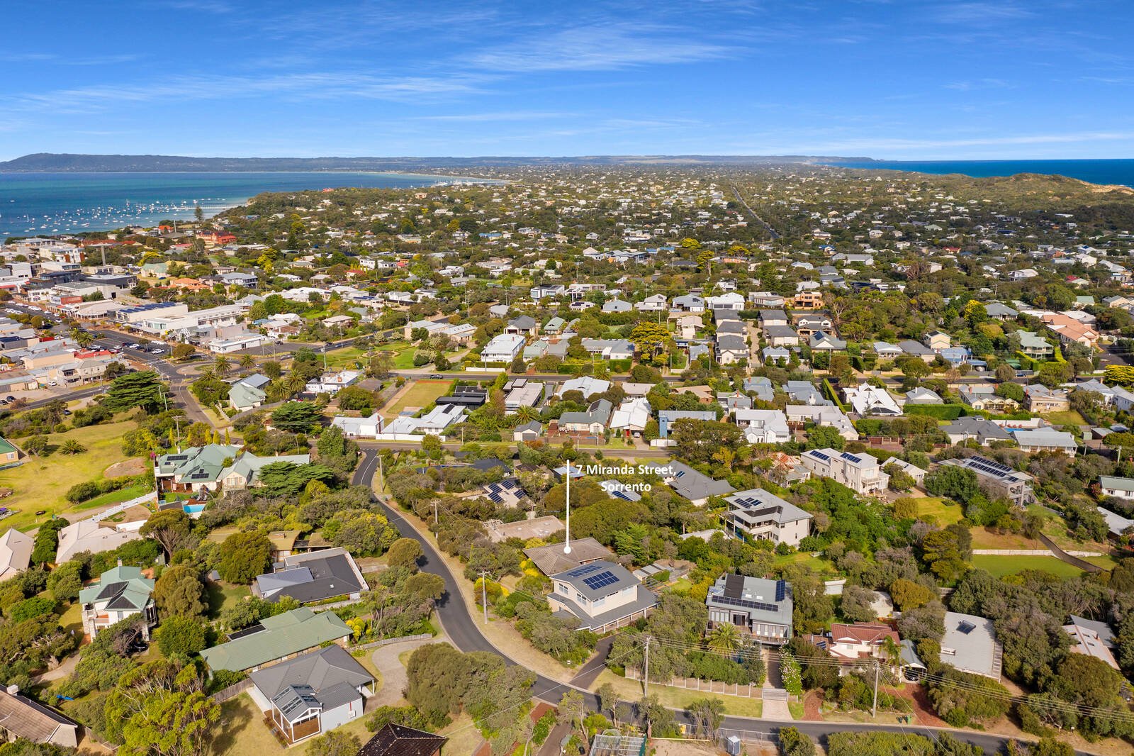 Real Estate and Property in 7 Miranda Street, Sorrento, VIC