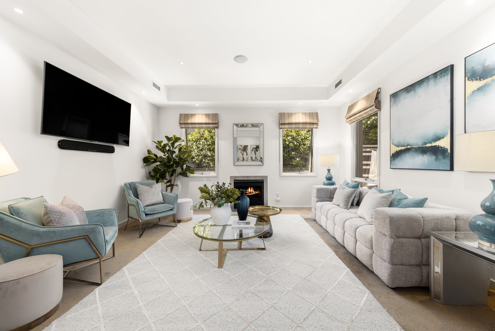 Gallery: 7 Monash Avenue