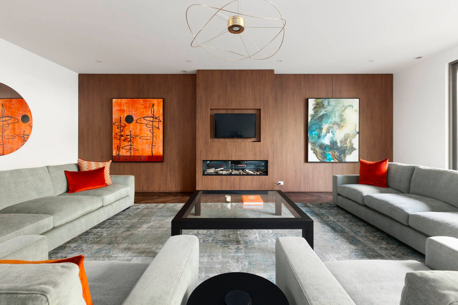 Real Estate and Property in 7 Monomeath Avenue, Toorak, VIC