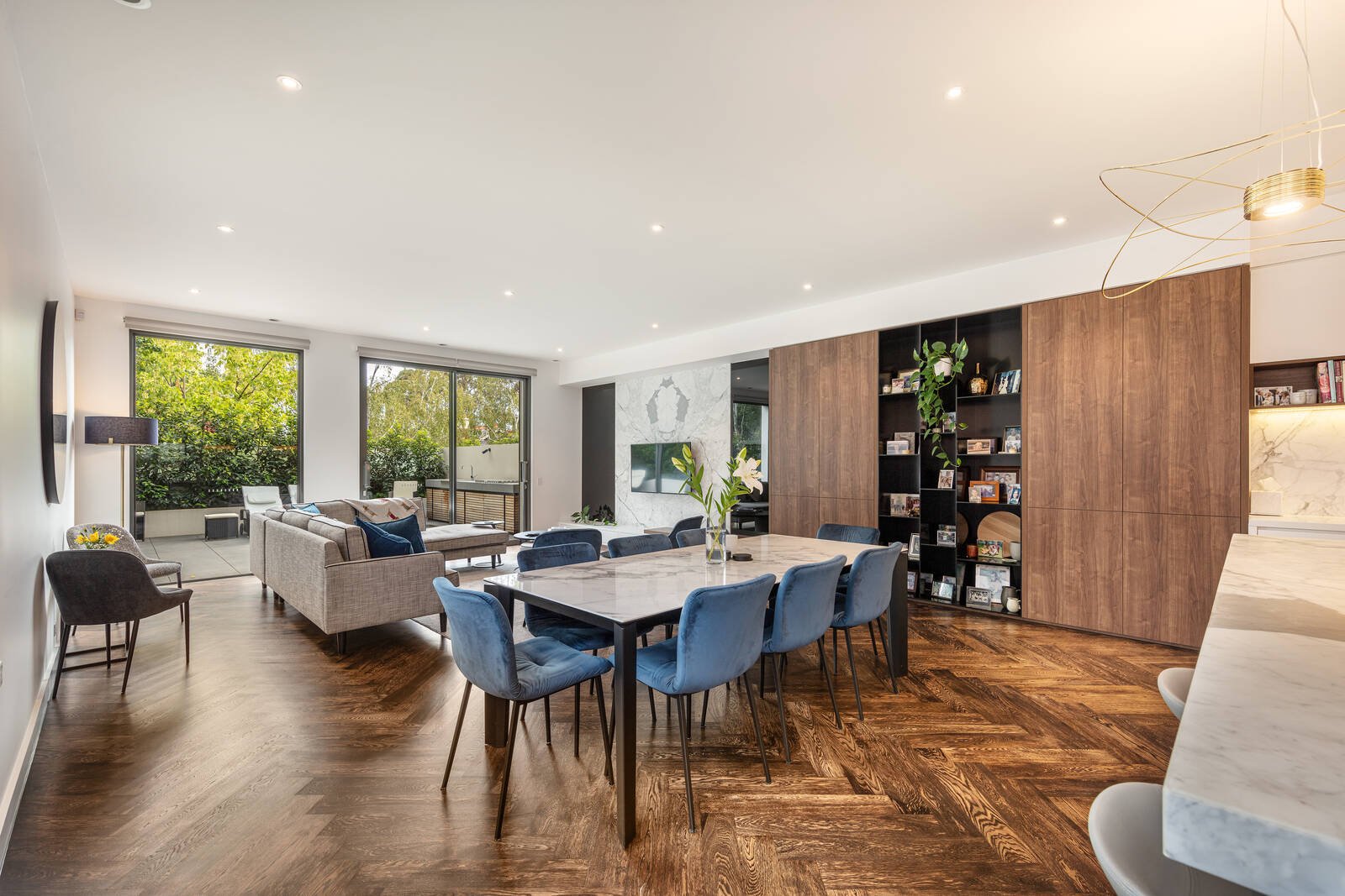 Real Estate and Property in 7 Monomeath Avenue, Toorak, VIC