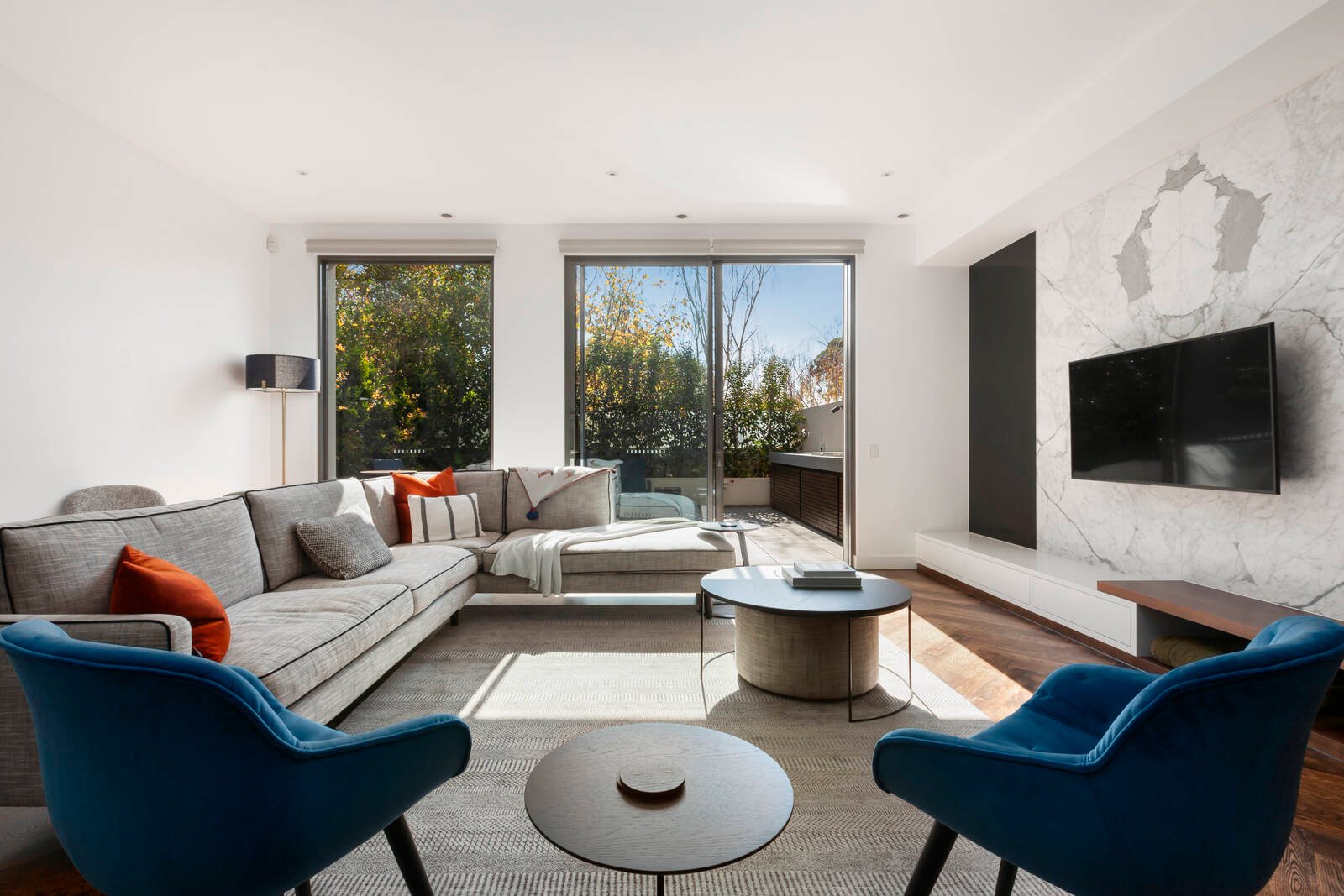 Real Estate and Property in 7 Monomeath Avenue, Toorak, VIC