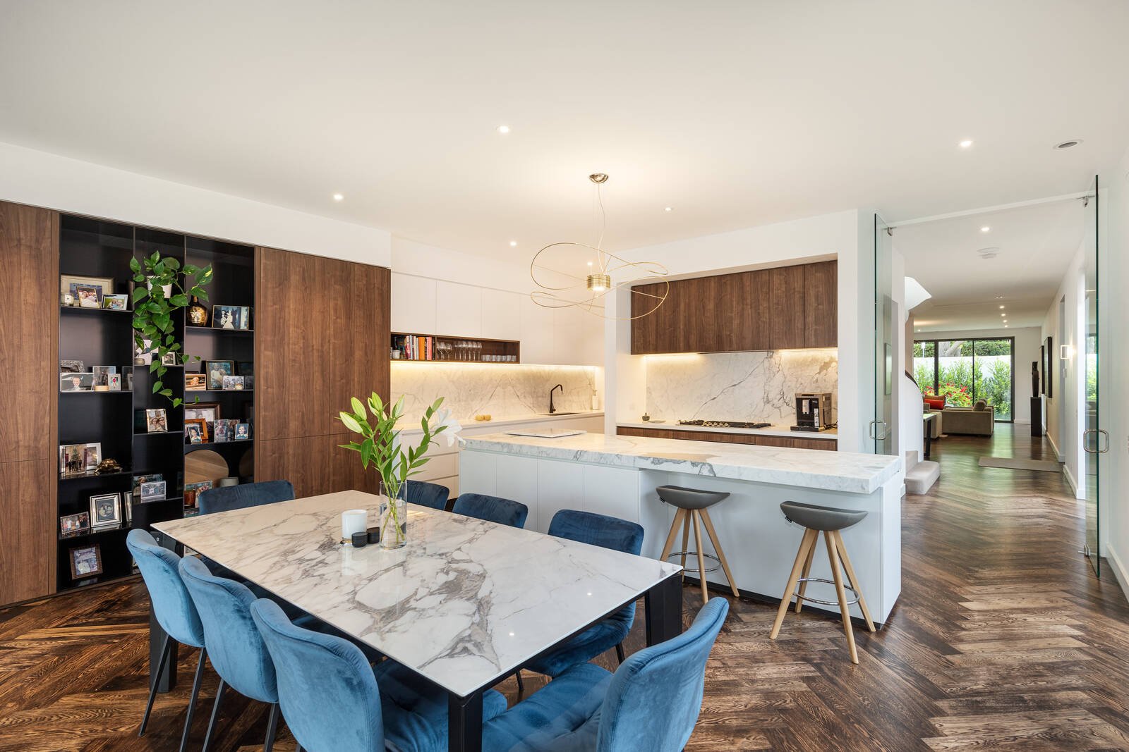 Real Estate and Property in 7 Monomeath Avenue, Toorak, VIC