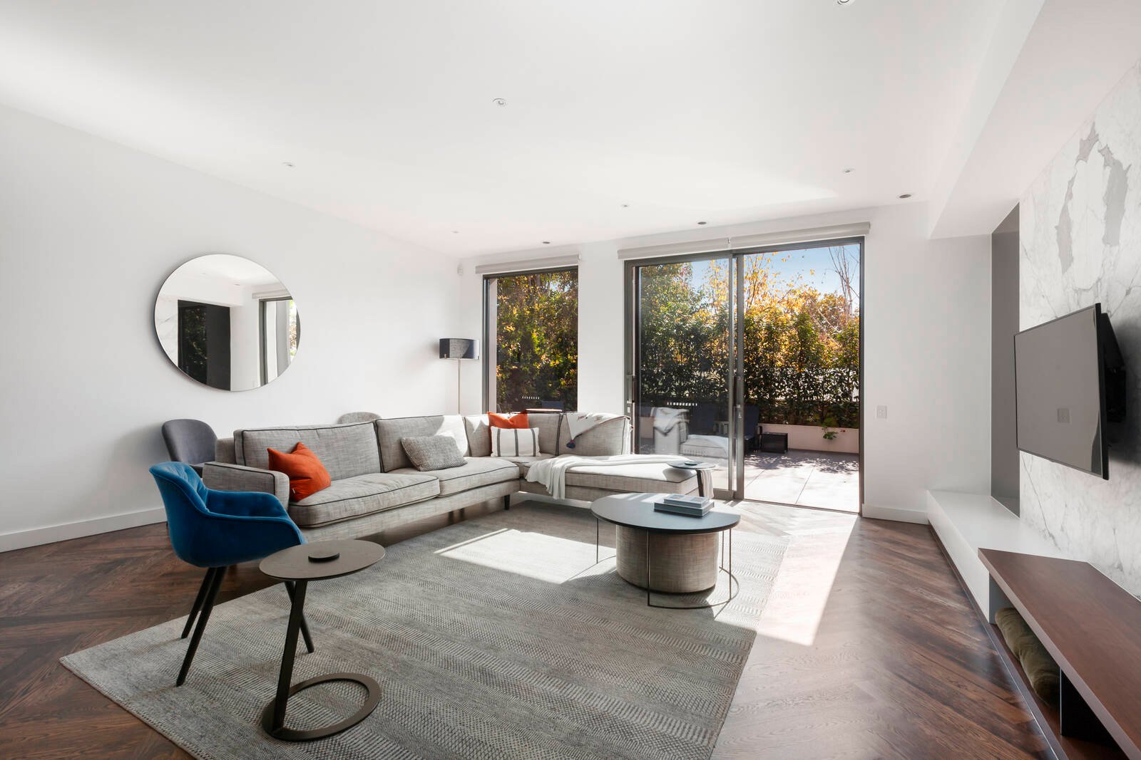 Real Estate and Property in 7 Monomeath Avenue, Toorak, VIC